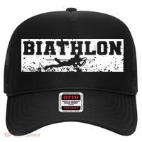 Biathlon Winter Sport Hat thumb 0