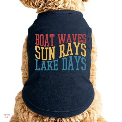 Doggie Tank