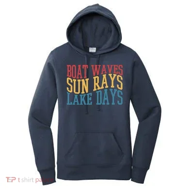 Women's Hoodie