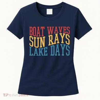 Women's T-Shirt