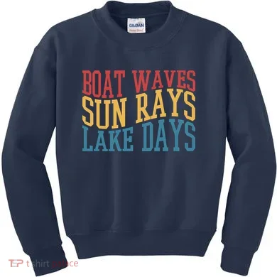 Kids Sweatshirt