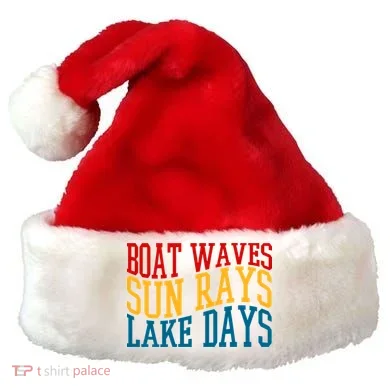 Santa Hat