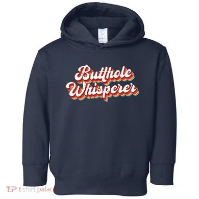 Toddler Hoodie