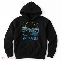 Best White Sands National Park Hike Hoodie thumb 0