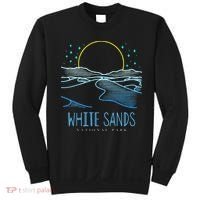 Best White Sands National Park Hike Sweatshirt thumb 0