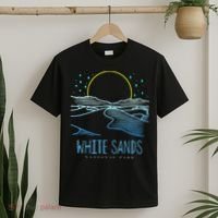 Best White Sands National Park Hike T-Shirt thumb 2