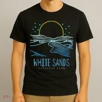 Best White Sands National Park Hike T-Shirt thumb 3