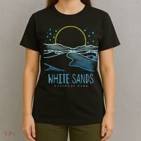 Best White Sands National Park Hike T-Shirt thumb 4