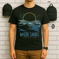 Best White Sands National Park Hike T-Shirt thumb 6