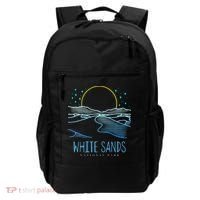 Best White Sands National Park Hike Backpack thumb 0