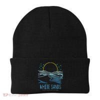 Best White Sands National Park Hike Beanie thumb 0