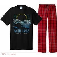 Best White Sands National Park Hike Pajama Set thumb 0