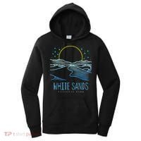Best White Sands National Park Hike Women's Hoodie thumb 0