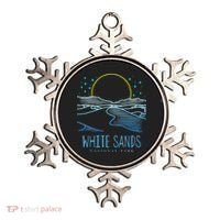 Best White Sands National Park Hike Ornament thumb 0