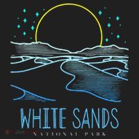 Best White Sands National Park Hike Hat thumb 2