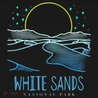 Best White Sands National Park Hike Toddler Hoodie thumb 2