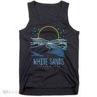 Best White Sands National Park Hike Tank Top thumb 0