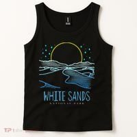 Best White Sands National Park Hike Tank Top thumb 2