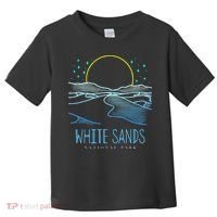 Best White Sands National Park Hike Toddler T-Shirt thumb 0