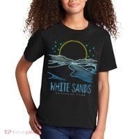 Best White Sands National Park Hike Kids T-Shirt thumb 2