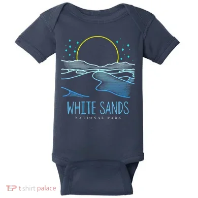 Baby Bodysuit