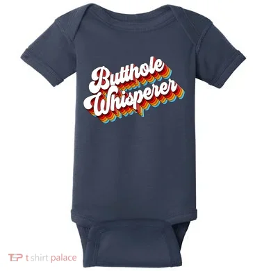 Baby Bodysuit