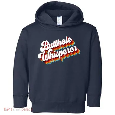 Toddler Hoodie