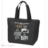 Black Wall Street African American Black History And Legacy Tote Bag thumb 3