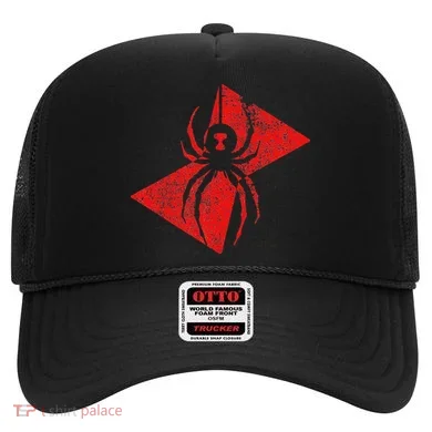 Black Widow Spider Gift Hat