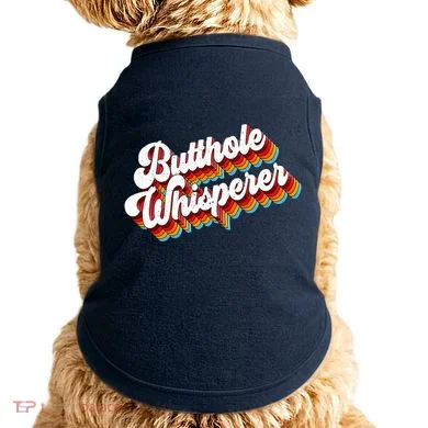 Doggie Tank