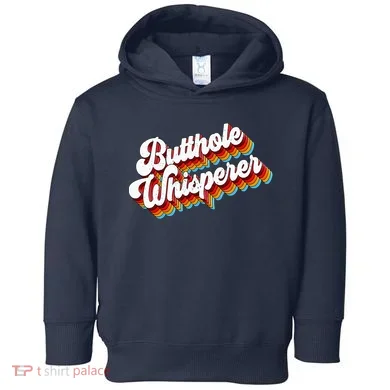 Toddler Hoodie