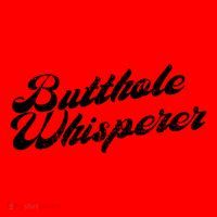 Butthole Whisperer Sarcastic Jokes Retro Funny Santa Hat thumb 1