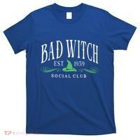 Bad Witch Social Club T-Shirt thumb 0