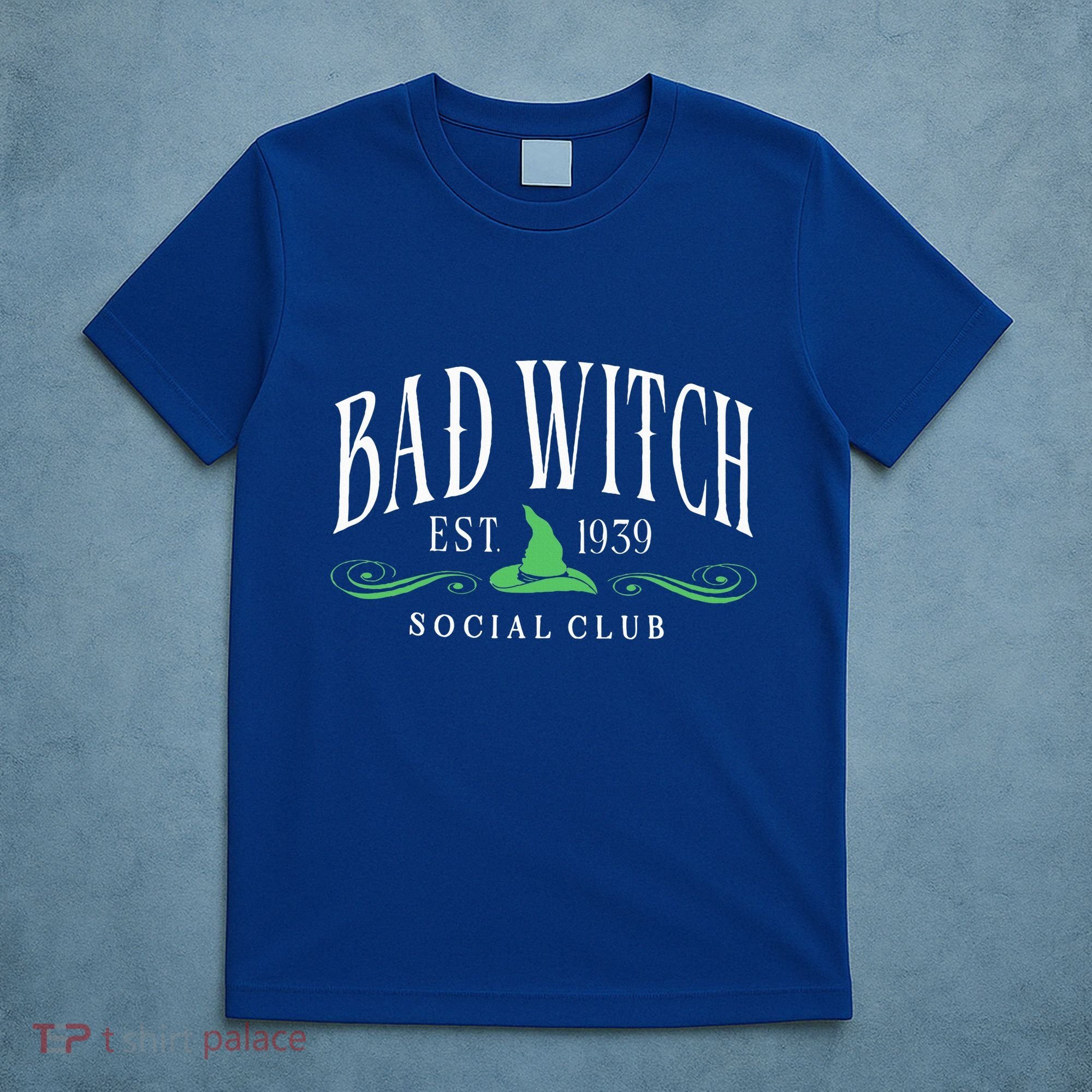 Bad Witch Social Club T-Shirt
