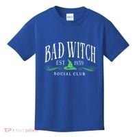 Bad Witch Social Club Kids T-Shirt thumb 0