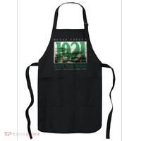 Black Wall Street 1921 Greenwood Tulsa Oklahoma History Apron thumb 0