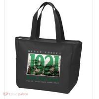 Black Wall Street 1921 Greenwood Tulsa Oklahoma History Tote Bag thumb 3