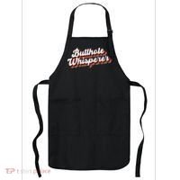 Butthole Whisperer Sarcastic Jokes Apron thumb 0