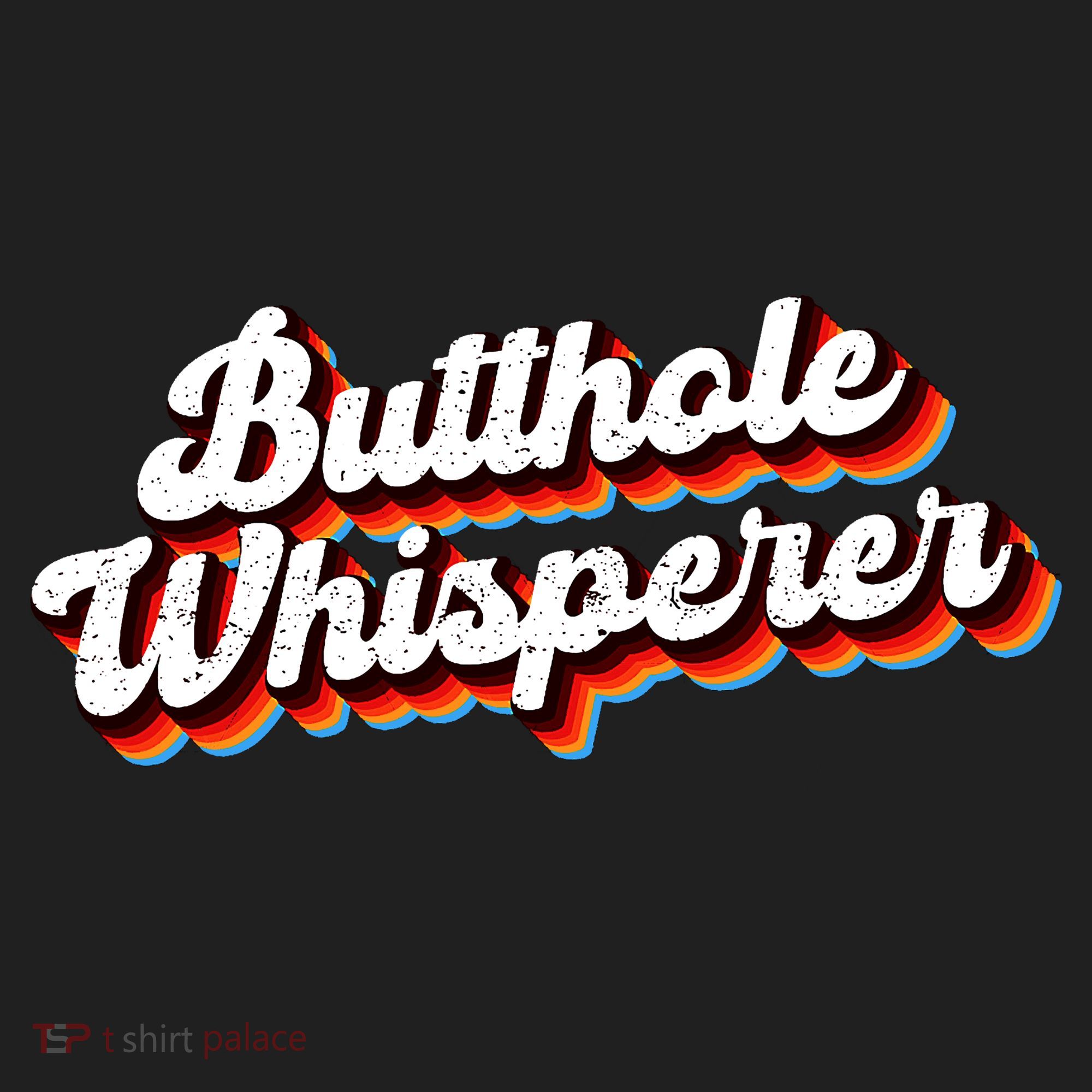 Butthole Whisperer Sarcastic Jokes Hat