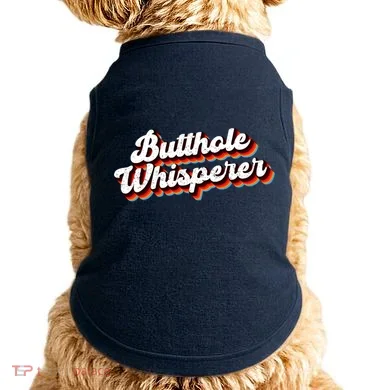 Doggie Tank