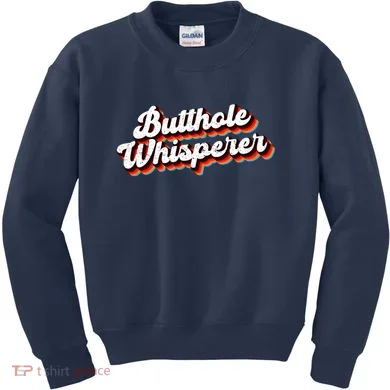 Kids Sweatshirt