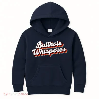 Kids Hoodie