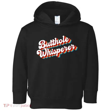 Toddler Hoodie