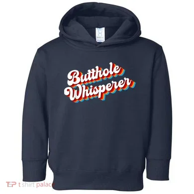 Toddler Hoodie