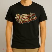 Butthole Whisperer Sarcastic Jokes Retro Funny Present Trending T-Shirt thumb 3