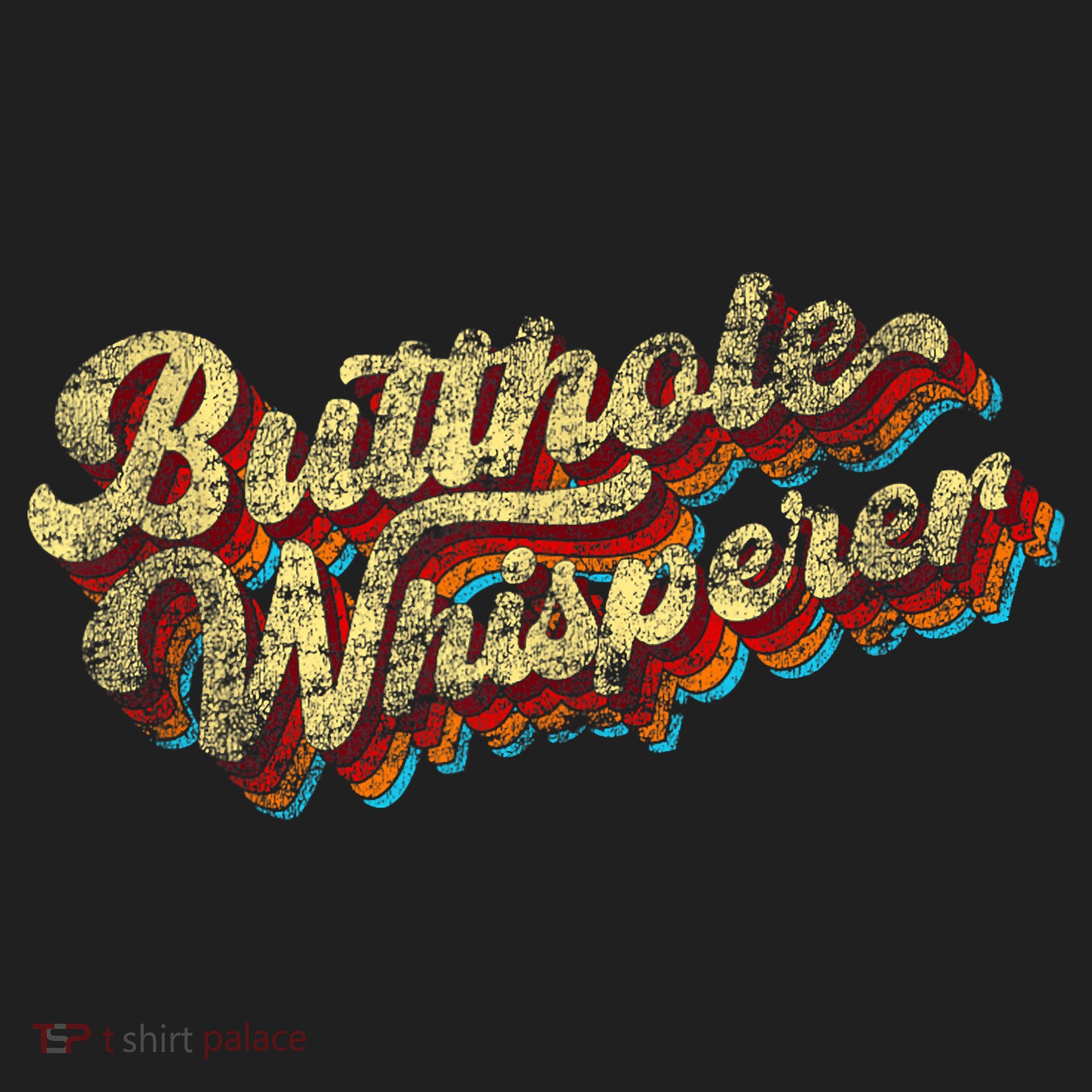 Butthole Whisperer Sarcastic Jokes Retro Funny Present Trending Tumbler