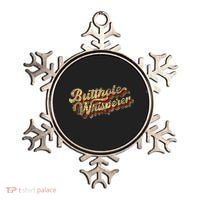 Butthole Whisperer Sarcastic Jokes Retro Funny Present Trending Ornament thumb 0