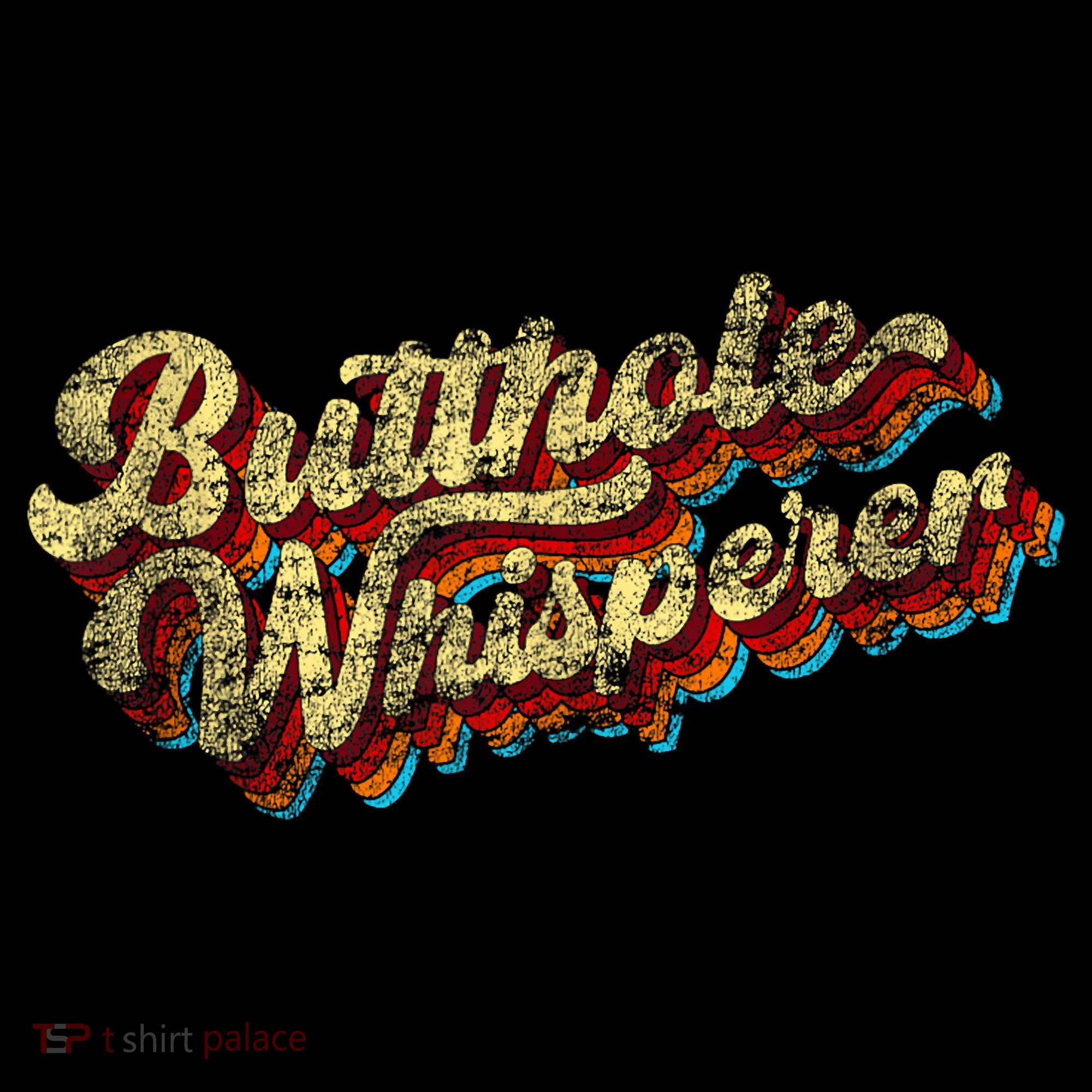 Butthole Whisperer Sarcastic Jokes Retro Funny Present Trending Ornament