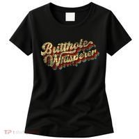 Butthole Whisperer Sarcastic Jokes Retro Funny Present Trending Women's T-Shirt thumb 0
