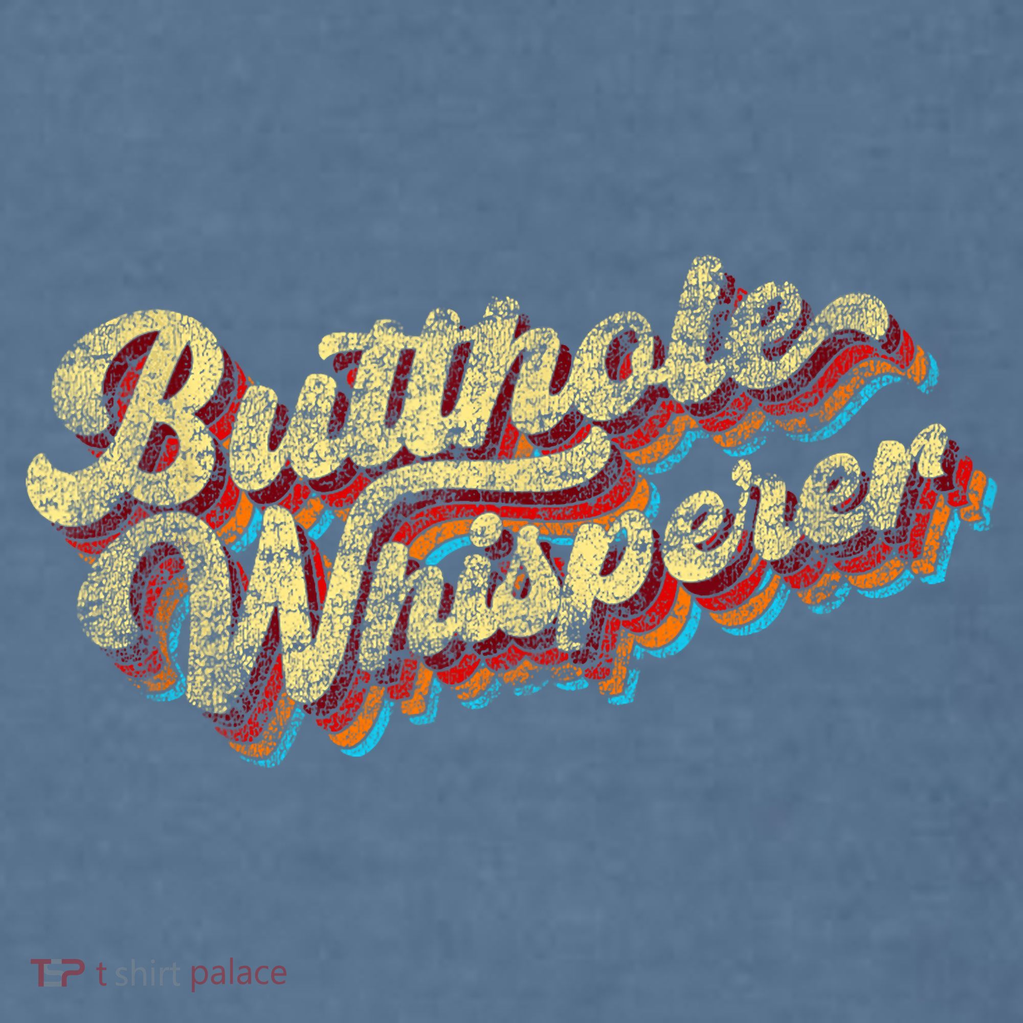 Butthole Whisperer Sarcastic Jokes Retro Funny Present Trending Garment-Dyed Sweatshirt